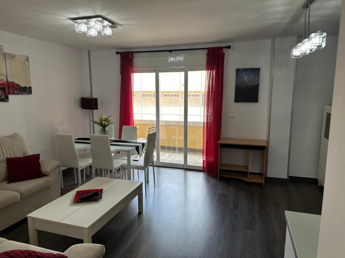 Appartement Piso Familiar En El Toyo