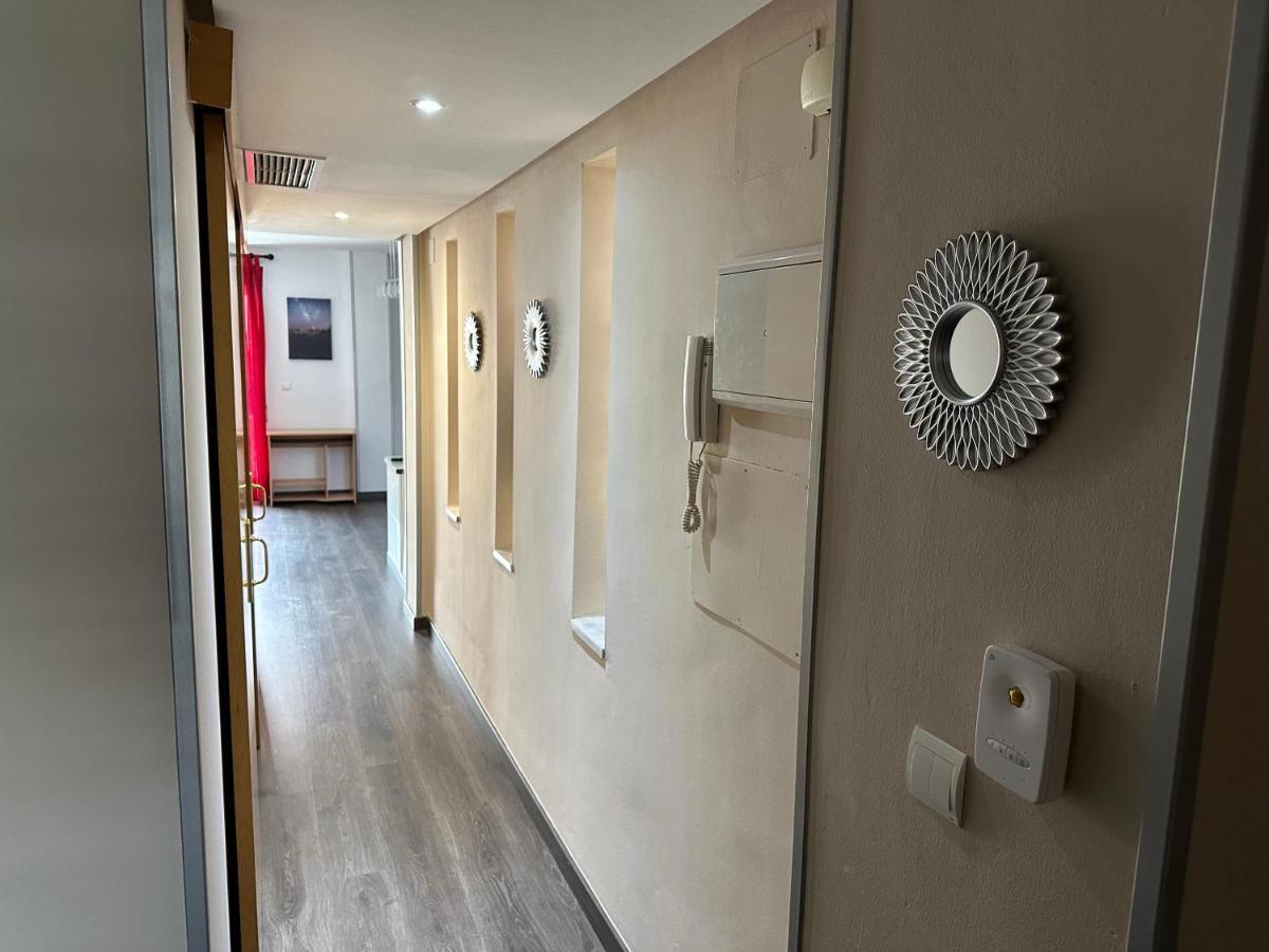 Piso Familiar En El Toyo Appartement Almería