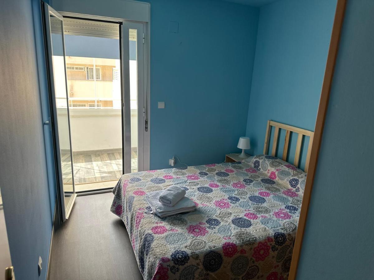 Piso Familiar En El Toyo Appartement
