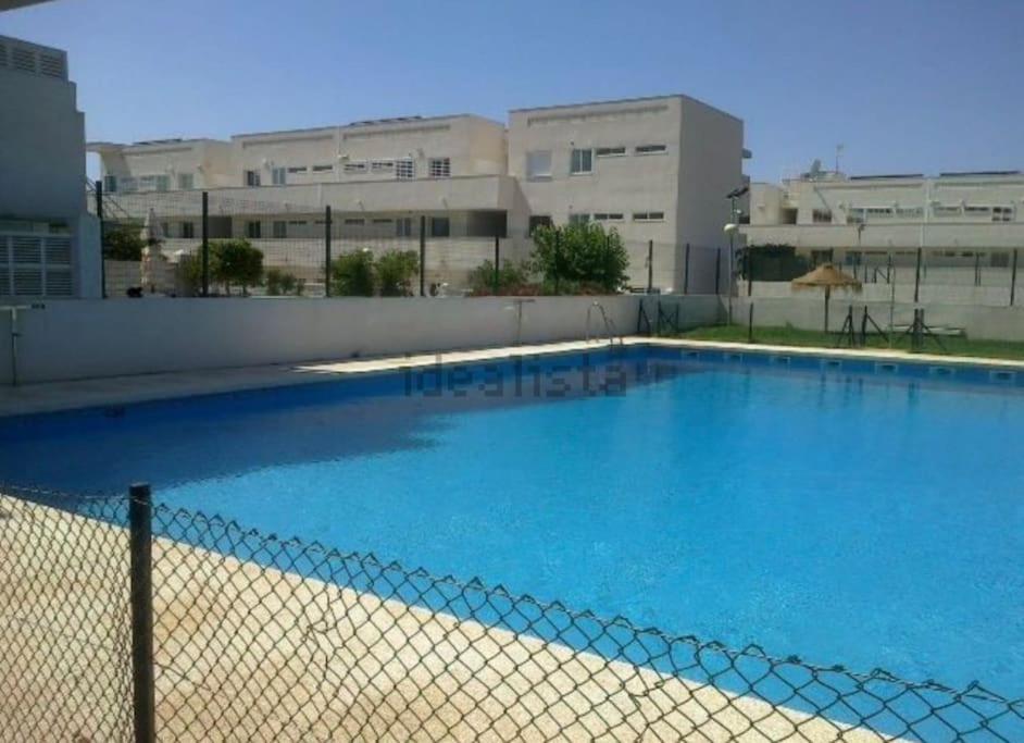 Appartement Piso Familiar En El Toyo Almería