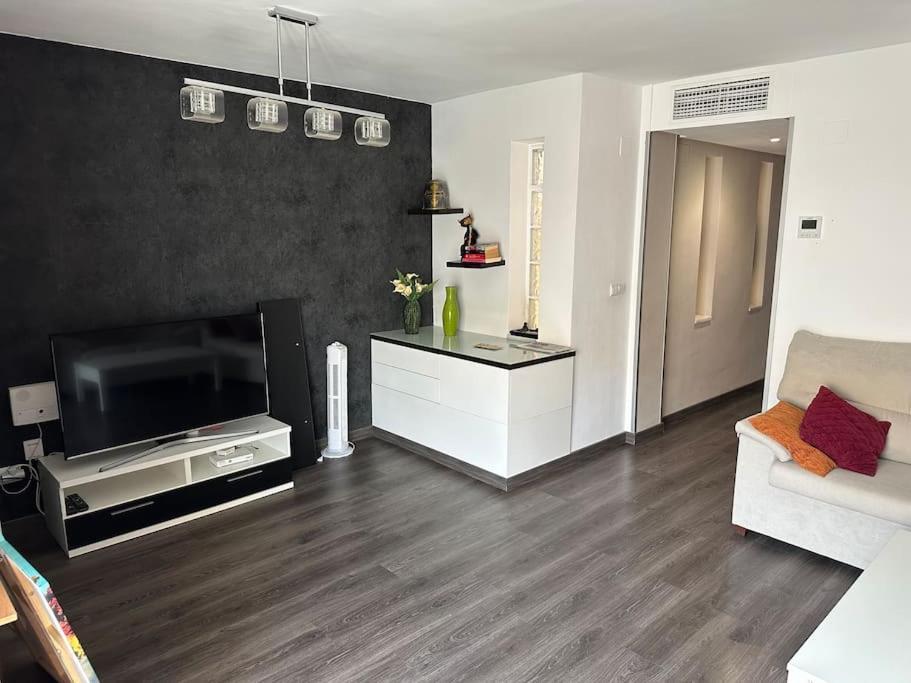 Appartement Piso Familiar En El Toyo