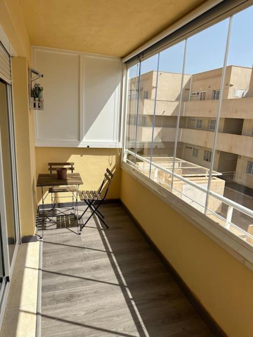 Appartement Piso Familiar En El Toyo Almería