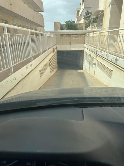 Piso Familiar En El Toyo Almería