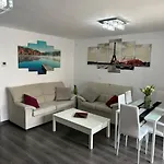 Piso Familiar En El Toyo