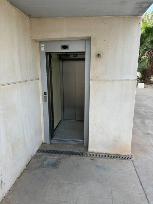Apartment Piso Familiar En El Toyo Almeria